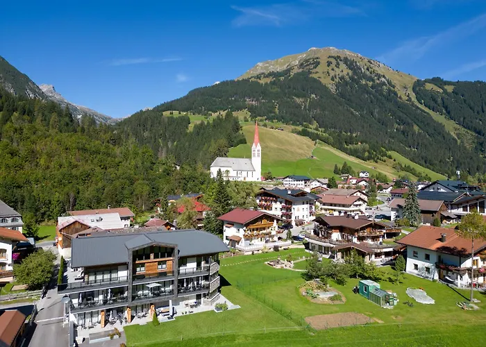 Apart Lech