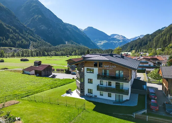 Apart Lech