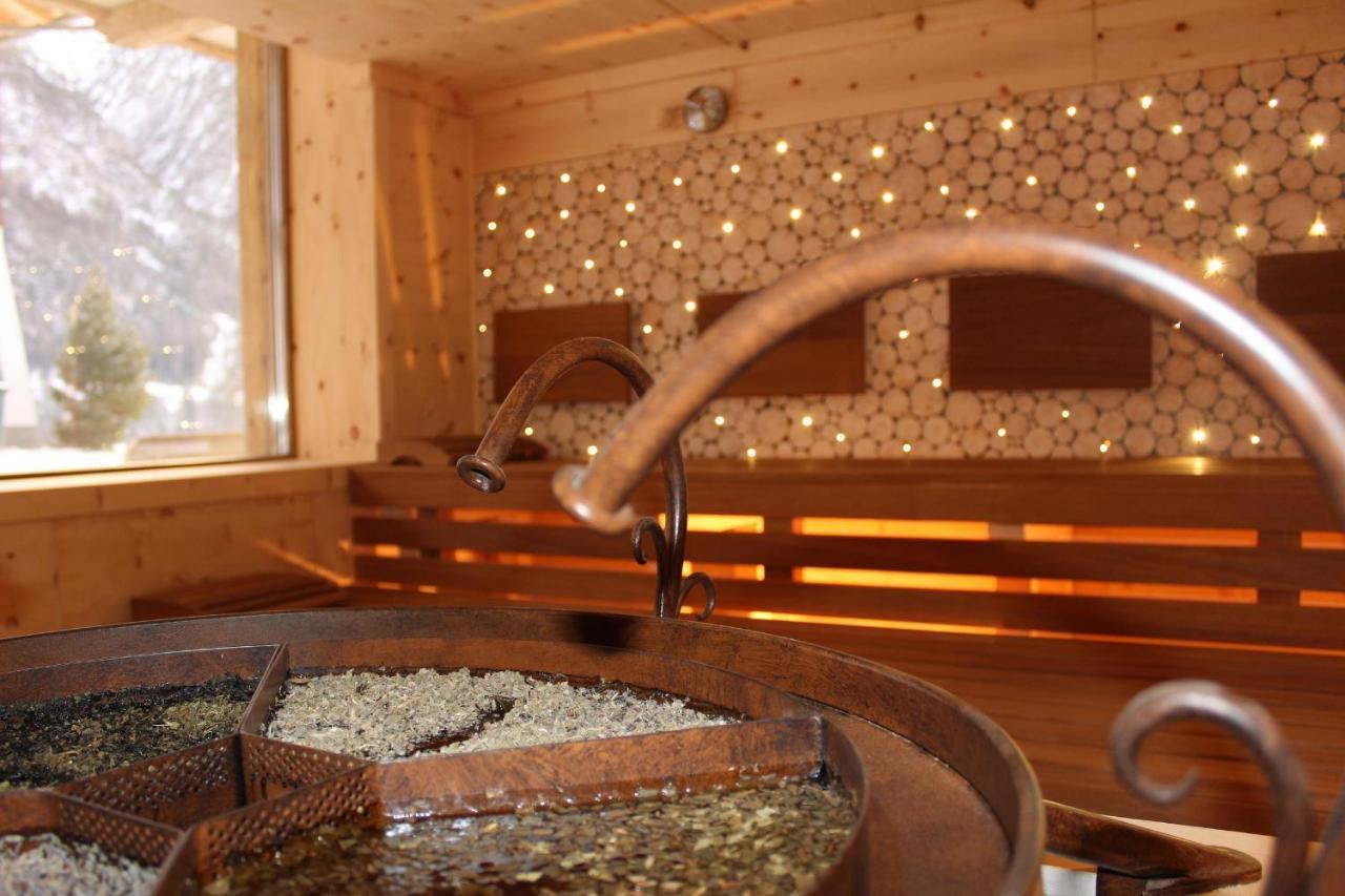 Hotel apartamentowy Lech