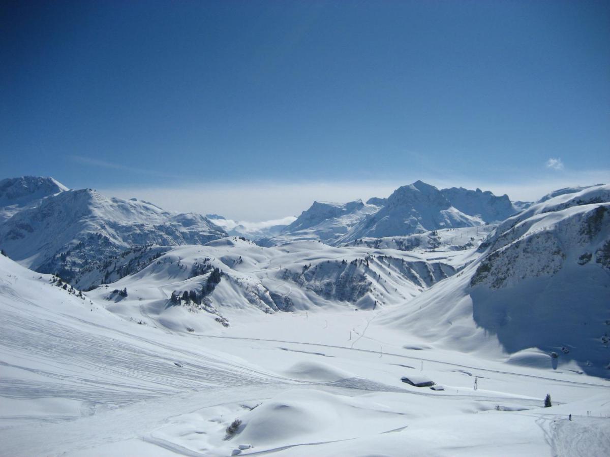 Hotel apartamentowy Lech 4*