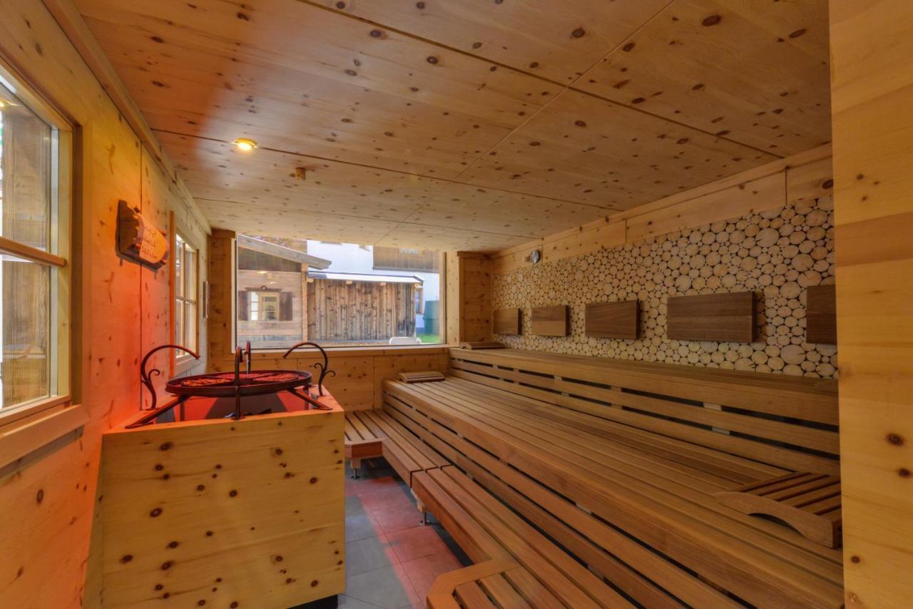 Lech 4* Holzgau