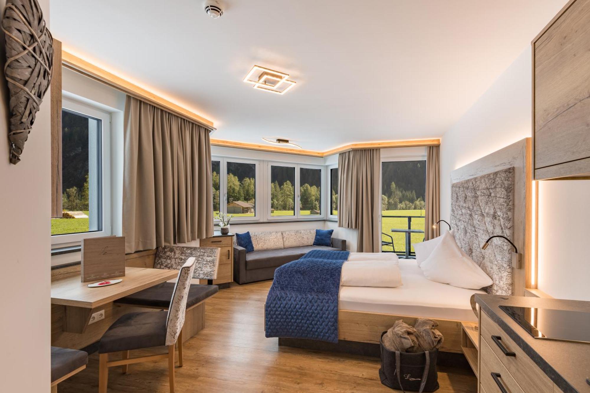 Lech Hotel apartamentowy